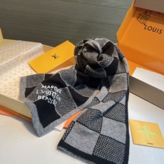 Louis Vuitton Scarf